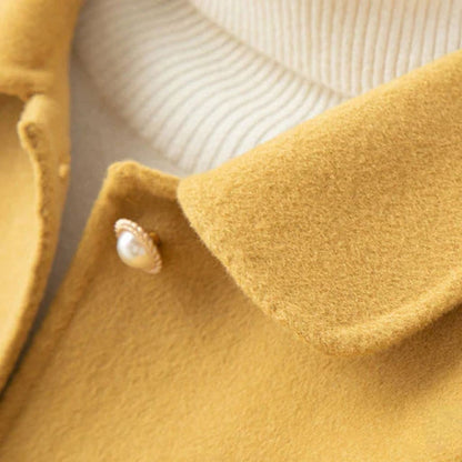 Meri™ Elegant Pearl Jacket